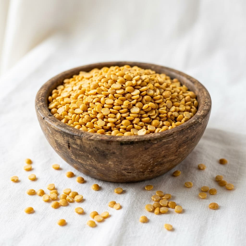 Premium Toor Dal grains